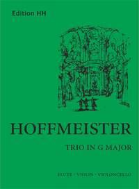 Trio in G major